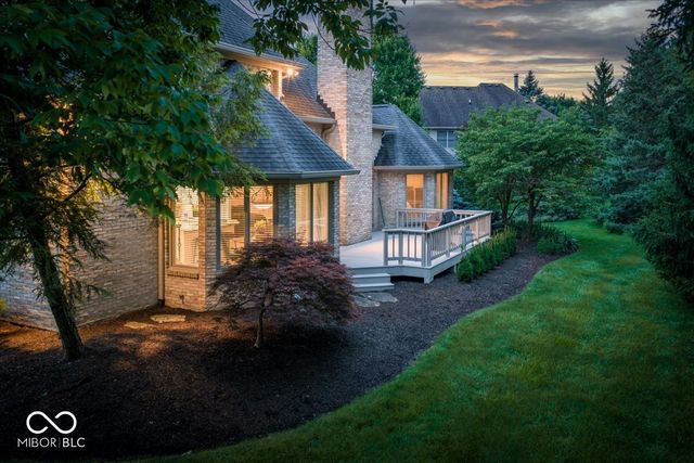 12350 Petalon Trace, Fishers, IN 46037