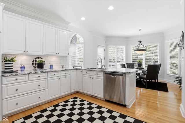 12350 Petalon Trace, Fishers, IN 46037