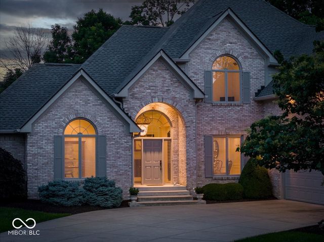 12350 Petalon Trace, Fishers, IN 46037
