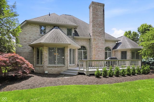 12350 Petalon Trace, Fishers, IN 46037