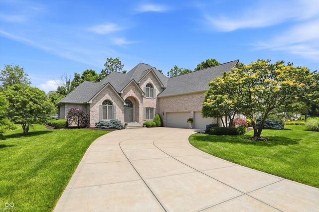 12350 Petalon Trace, Fishers, IN 46037
