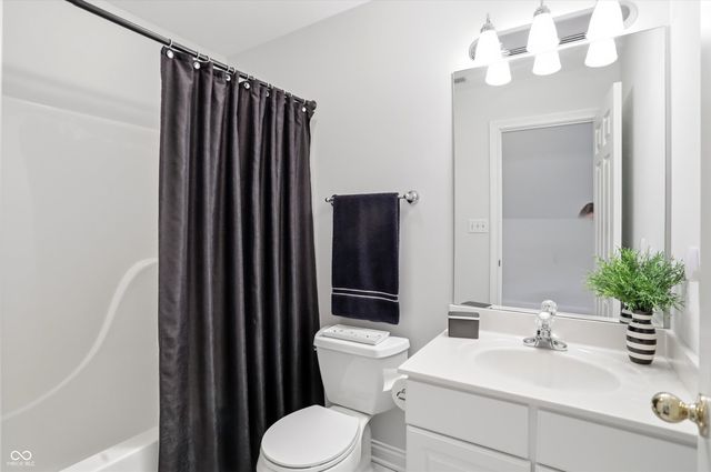12350 Petalon Trace, Fishers, IN 46037