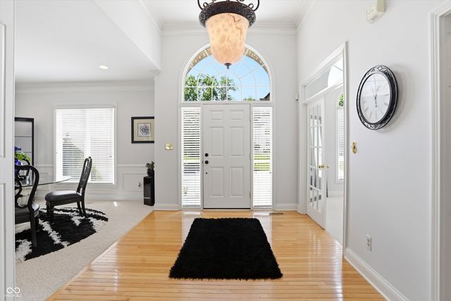 12350 Petalon Trace, Fishers, IN 46037