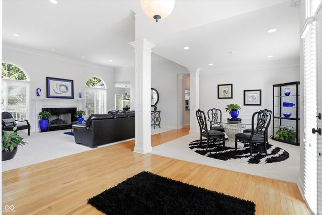 12350 Petalon Trace, Fishers, IN 46037
