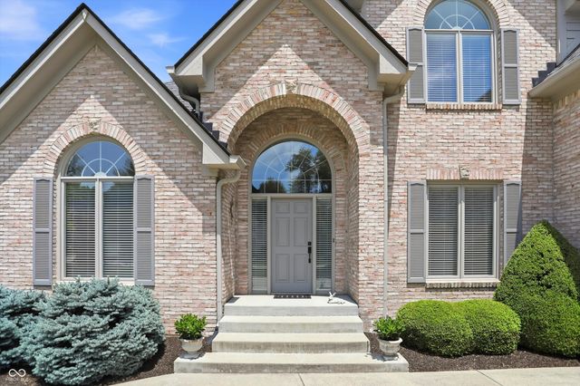 12350 Petalon Trace, Fishers, IN 46037