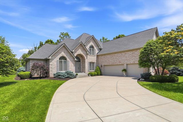 12350 Petalon Trace, Fishers, IN 46037