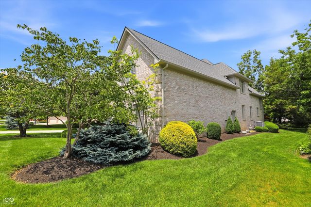 12350 Petalon Trace, Fishers, IN 46037