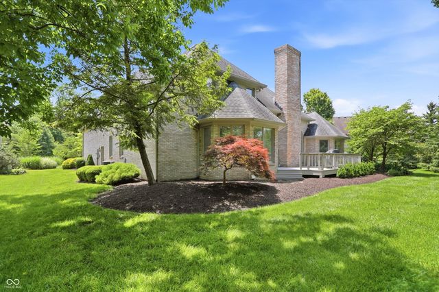 12350 Petalon Trace, Fishers, IN 46037