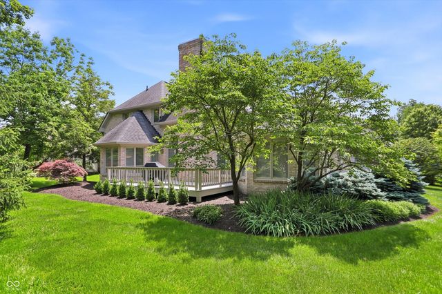 12350 Petalon Trace, Fishers, IN 46037