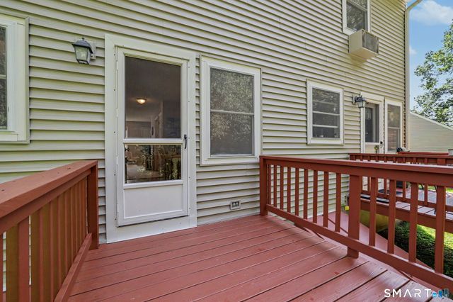 210 Brentwood Drive 210, Wallingford, CT 06492
