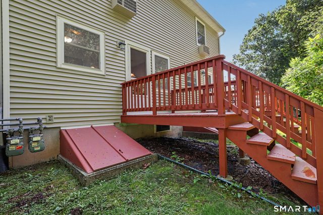 210 Brentwood Drive 210, Wallingford, CT 06492