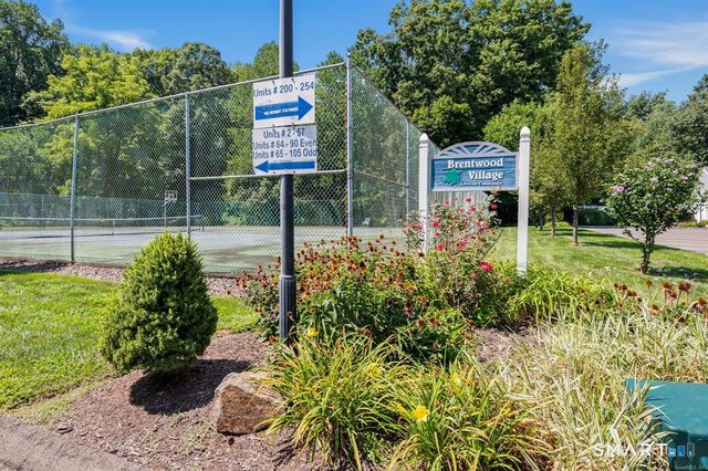 210 Brentwood Drive 210, Wallingford, CT 06492