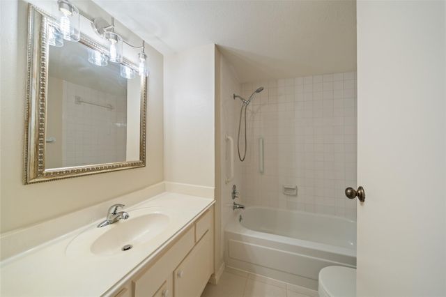 14555 Wunderlich Drive 2901, Houston, TX 77069