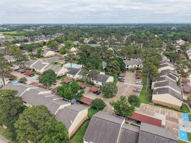 14555 Wunderlich Drive 2901, Houston, TX 77069