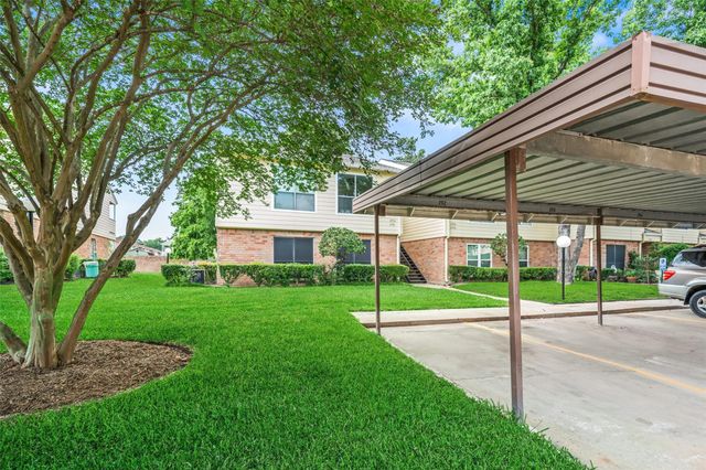 14555 Wunderlich Drive 2901, Houston, TX 77069