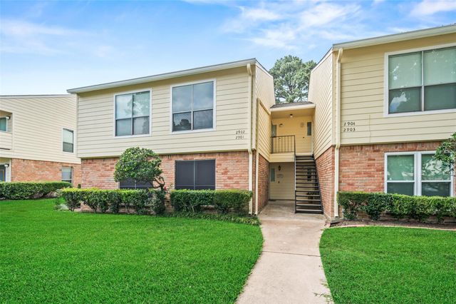 14555 Wunderlich Drive 2901, Houston, TX 77069