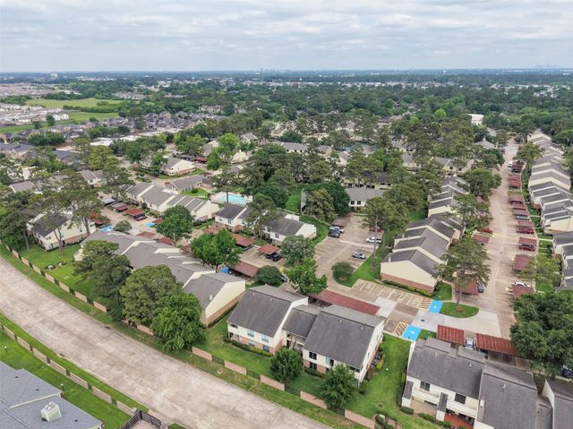 14555 Wunderlich Drive 2901, Houston, TX 77069