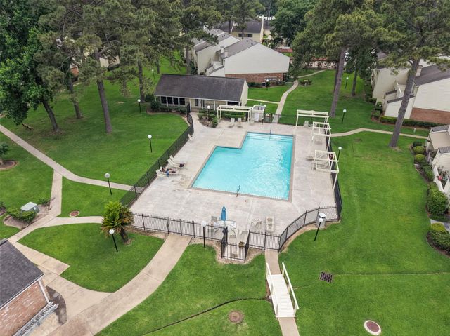 14555 Wunderlich Drive 2901, Houston, TX 77069