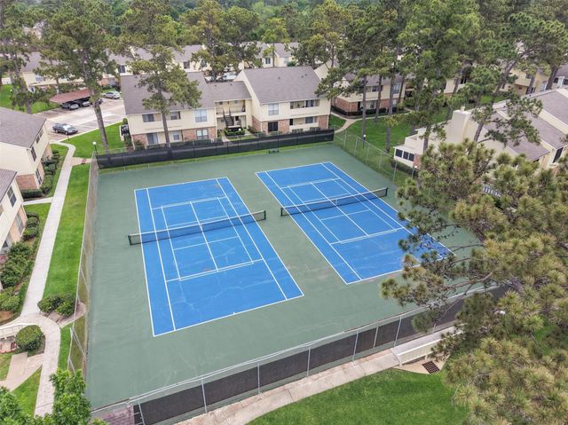 14555 Wunderlich Drive 2901, Houston, TX 77069