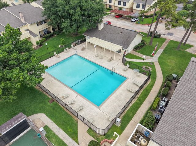 14555 Wunderlich Drive 2901, Houston, TX 77069