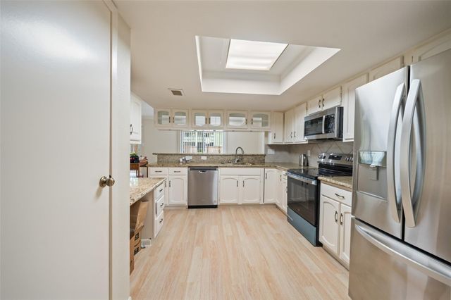 14555 Wunderlich Drive 2901, Houston, TX 77069