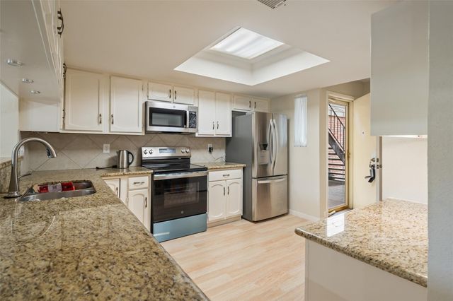 14555 Wunderlich Drive 2901, Houston, TX 77069