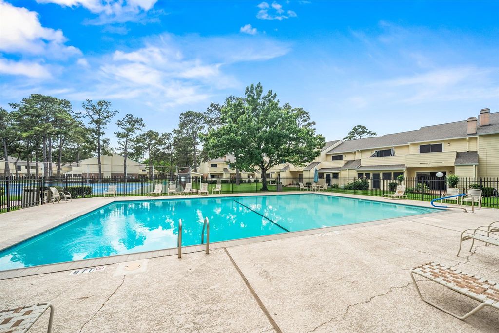 14555 Wunderlich Drive 2901, Houston, TX 77069