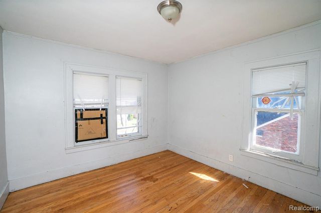 16155 Trinity Street, Detroit, MI 48219