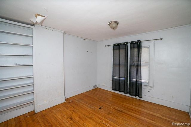 16155 Trinity Street, Detroit, MI 48219