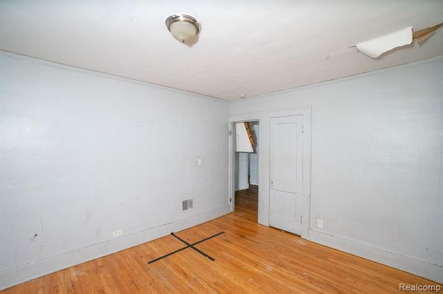 16155 Trinity Street, Detroit, MI 48219