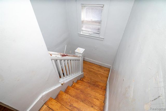 16155 Trinity Street, Detroit, MI 48219