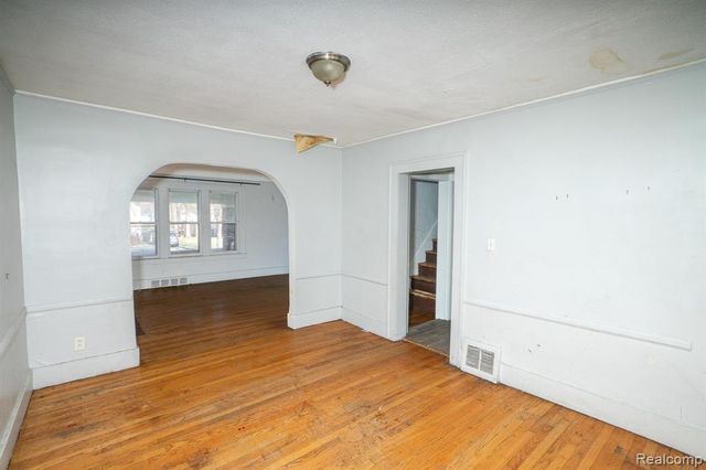 16155 Trinity Street, Detroit, MI 48219