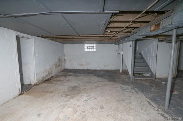 16155 Trinity Street, Detroit, MI 48219