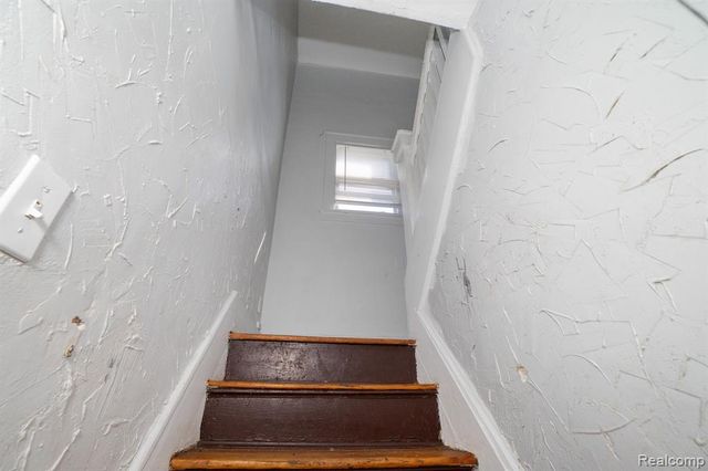 16155 Trinity Street, Detroit, MI 48219