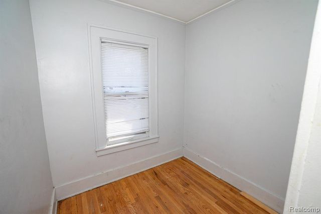 16155 Trinity Street, Detroit, MI 48219