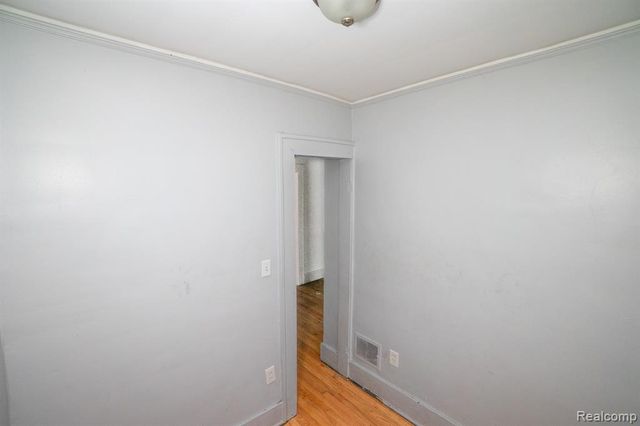 16155 Trinity Street, Detroit, MI 48219