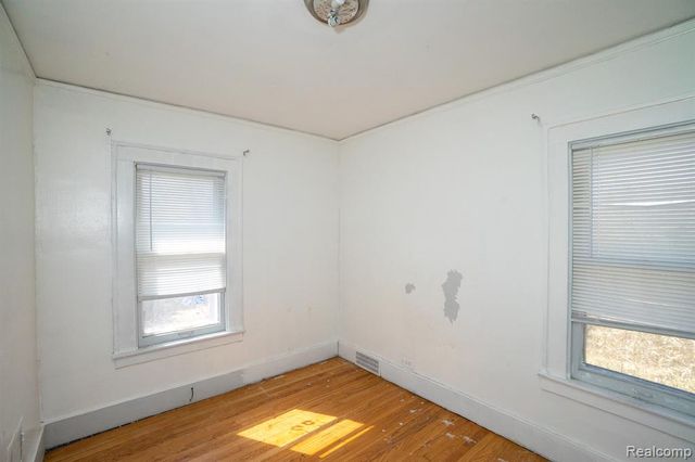 16155 Trinity Street, Detroit, MI 48219