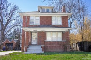 16155 Trinity Street, Detroit, MI 48219