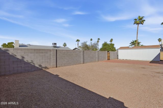 1514 E VERLEA Drive, Tempe, AZ 85282