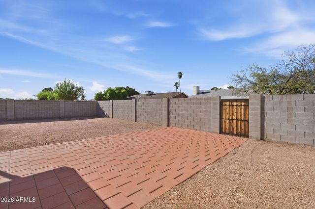 1514 E VERLEA Drive, Tempe, AZ 85282