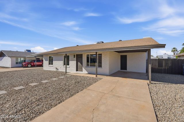 1514 E VERLEA Drive, Tempe, AZ 85282