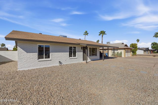 1514 E VERLEA Drive, Tempe, AZ 85282