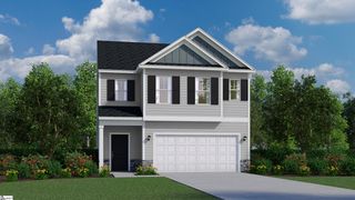 121 Terpack Court, Gray Court, SC 29645