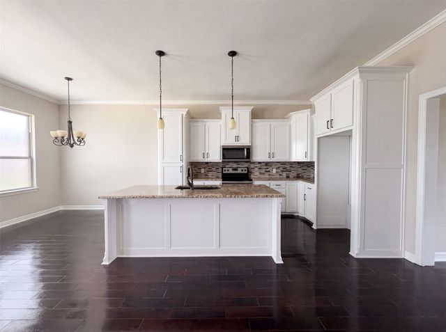 8580 Cedar Creek Lane, Greenville, TX 75402