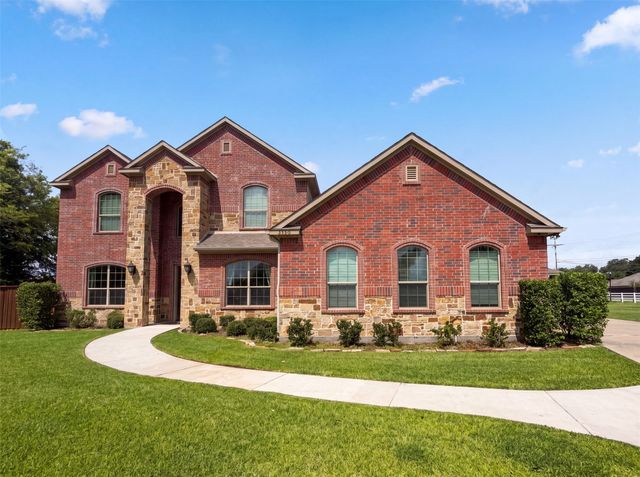 8580 Cedar Creek Lane, Greenville, TX 75402