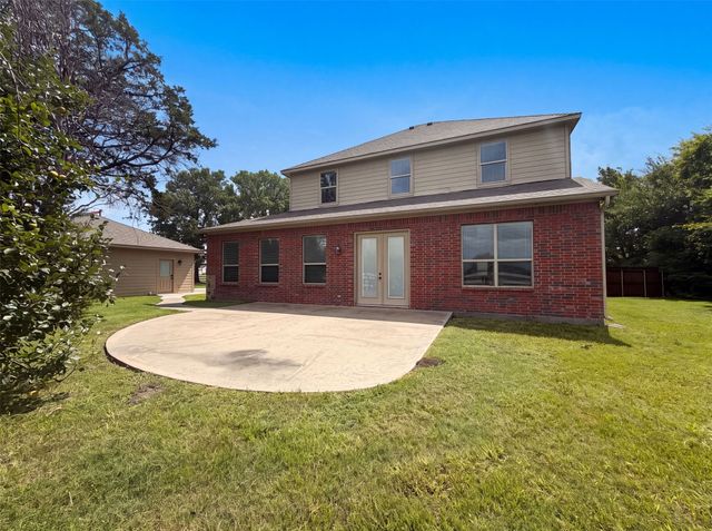 8580 Cedar Creek Lane, Greenville, TX 75402