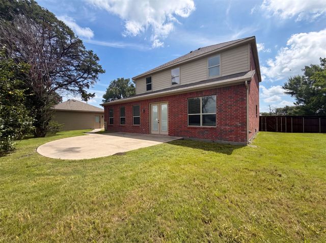 8580 Cedar Creek Lane, Greenville, TX 75402