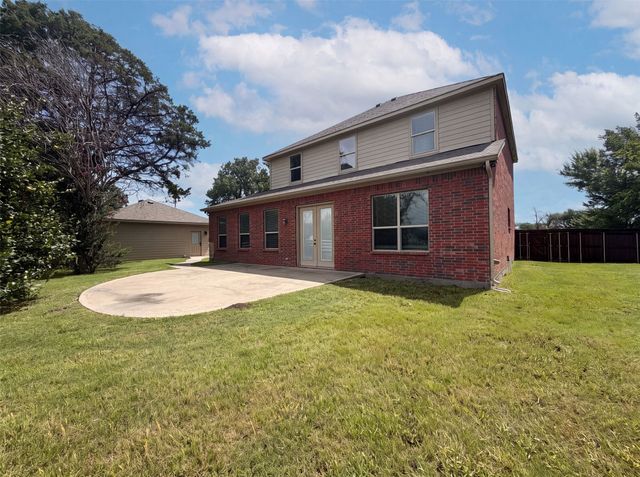 8580 Cedar Creek Lane, Greenville, TX 75402