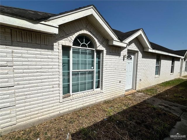 613 La Mancha Drive, Edinburg, TX 78541