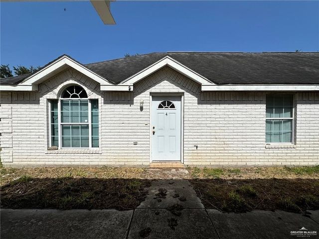 613 La Mancha Drive, Edinburg, TX 78541